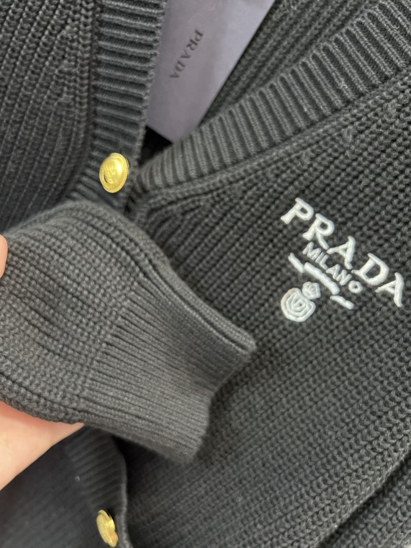 Prada Outwear